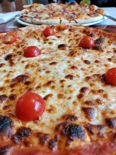 Pizzeria Parmesan Kumpula - Ravintola-ala