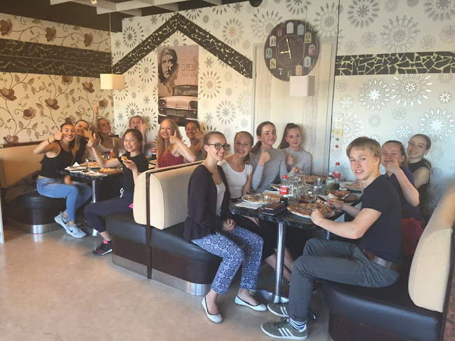 Havanna Pizzeria Kebab