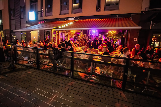 Cafe Europa JKL Phone number