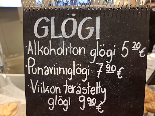 Cafe Eliel Open Times