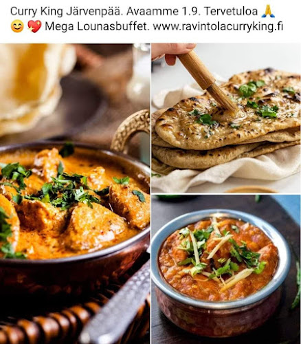 Kinnarinkatu 1, 04430 Järvenpää