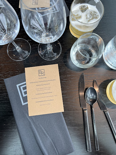 Opinii despre Ravintola The Berg în Inkoo - Ravintola-ala