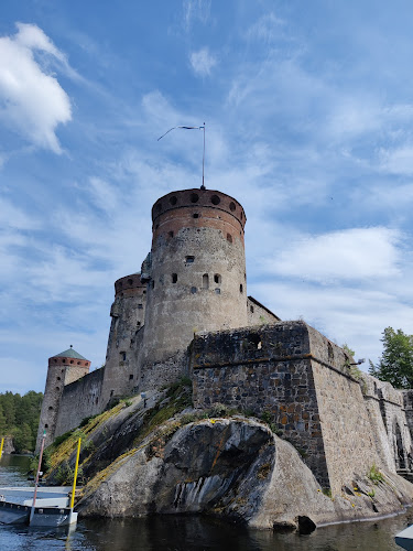 Olavinlinna Ravintolat - Ravintola-ala
