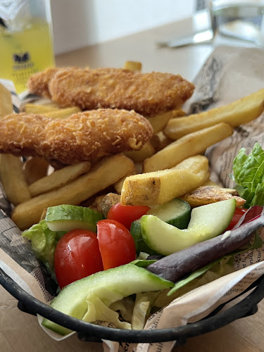 Comentarii opinii despre Ravintola Huili