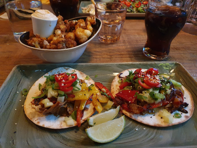 Downtown Bar & Kitchen - Tampere