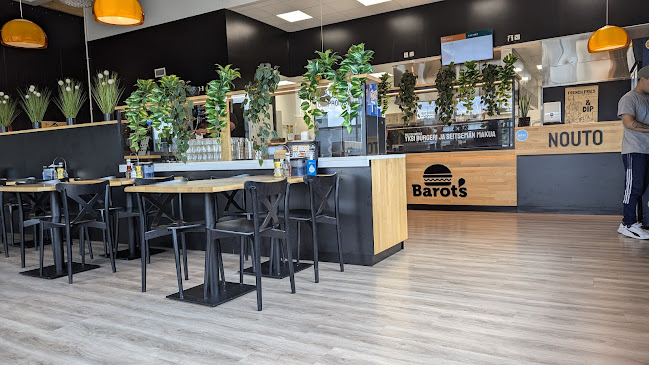 Barot's Seinäjoki - Seinäjoki