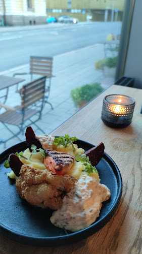 Ravintola Gunnar - Turku