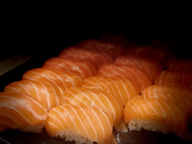 Comments and reviews of Sushi House