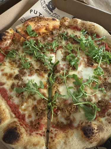 Putte’s Bar & Pizza Tikkurila