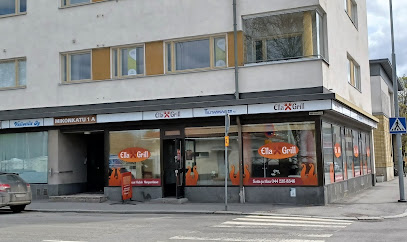 Ella Grill