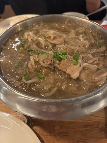 Opinii despre Dong Bei Hu în Helsinki - Ravintola-ala