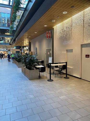 Comentarii opinii despre Hesburger Sello