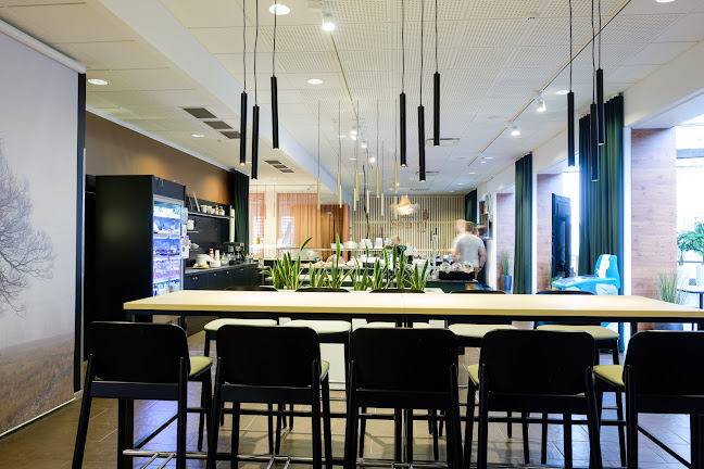 Juvenes Ravintola Saarni - Tampere