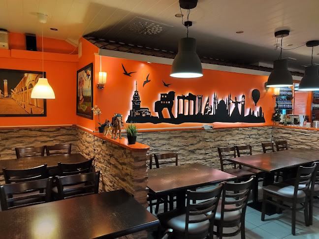 Comments and reviews of Ravintola Veli Pizzeria
