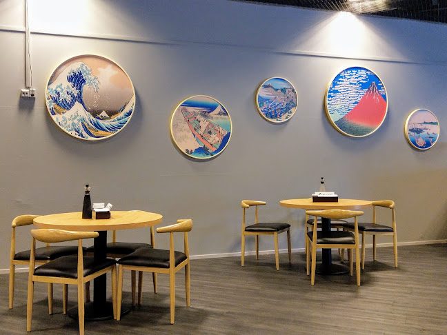 Konnichiwa Sushi Imatra Mansikkala Phone number