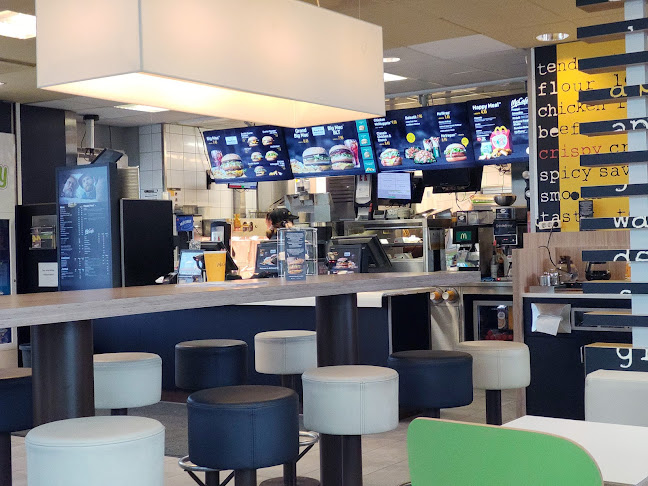 Comments and reviews of McDonald's Hollola