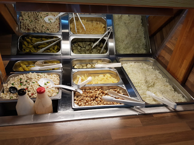 Äänekosken pizzeria &kebab