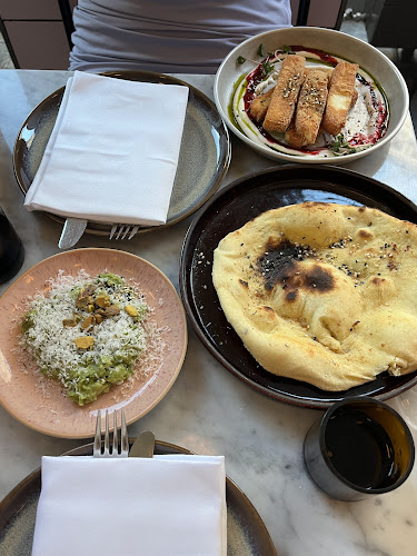 Opinii despre Ravintola Yes Yes Yes în Helsinki - Ravintola-ala