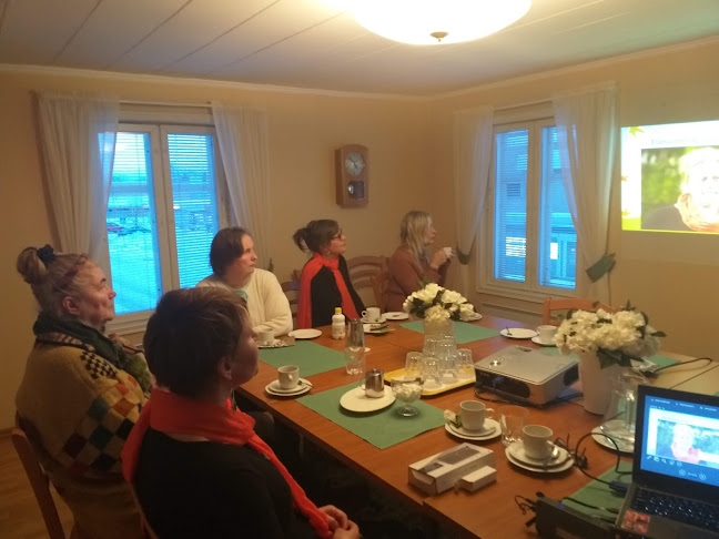 Keskuskatu 13, 23800 Laitila