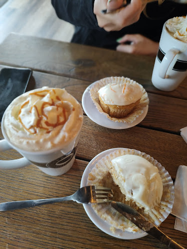 Espresso House Porvoo Lundi - Ravintola-ala
