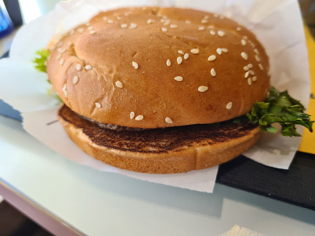 McDonald's Hämeenlinna Hämeensaari - Hämeenlinna