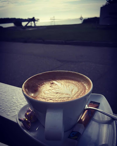 Comentarii opinii despre Cafferie Hanko