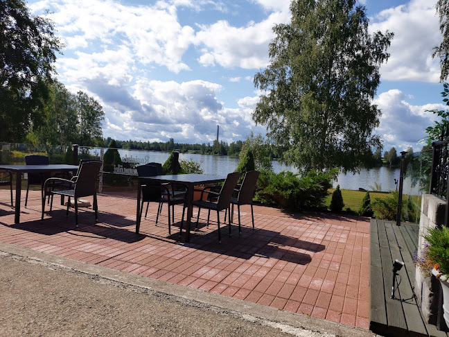 Ravintola Hakuninmäki