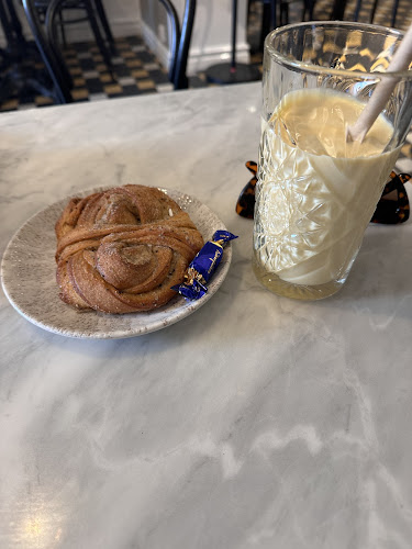 Opinii despre Fazer Café Aurakatu în Turku - Ravintola-ala