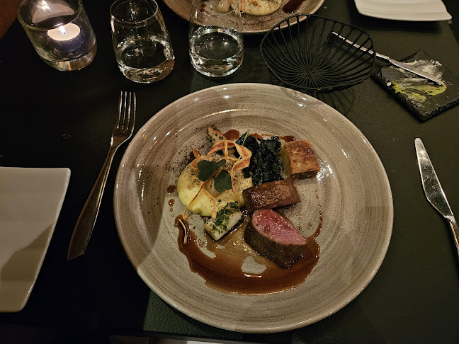 Comentarii opinii despre PASSIO Ravintola