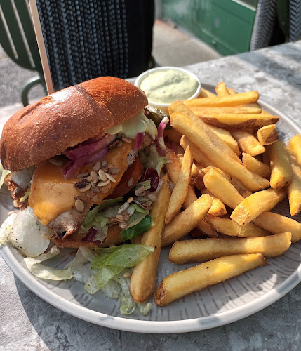 Opinii despre Bistro 15 Sastamala în Sastamala - Ravintola-ala