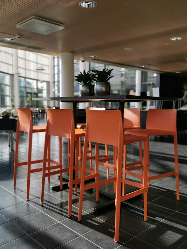 Kampusranta 9 B, 60320 Seinäjoki