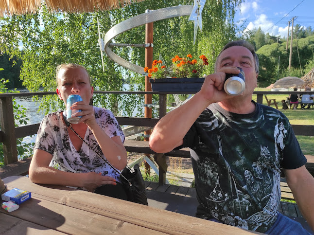 Comentarii opinii despre Virtakiven Sauna | Kahvila