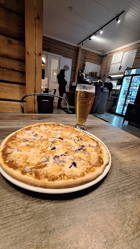 Wanha Aitta - Joensuu