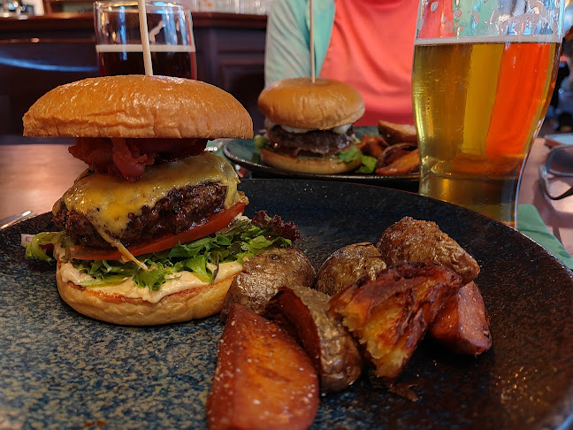 Opinii despre Sandy Kelt Irish Bar în Kalajoki - Ravintola-ala