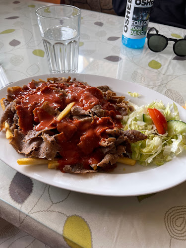 Opinii despre Jämsän Kebab-pizzeria în Jämsä - Ravintola-ala