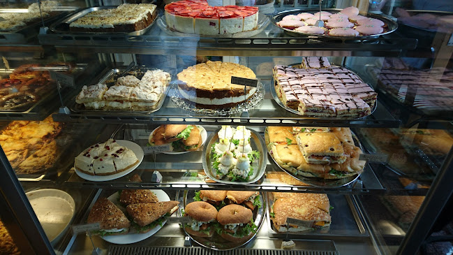 Opinii despre Moliendo Cafe în Kotka - Ravintola-ala