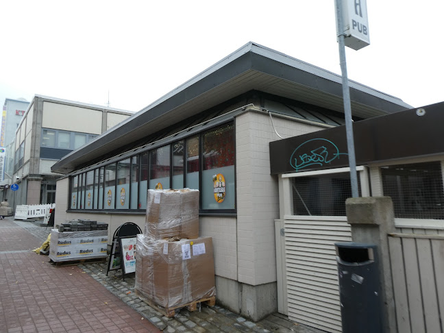 Opinii despre Antura pub în Kuopio - Ravintola-ala