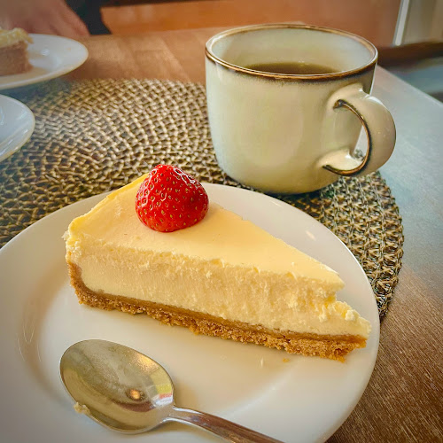 KahviOnni - Ravintola-ala