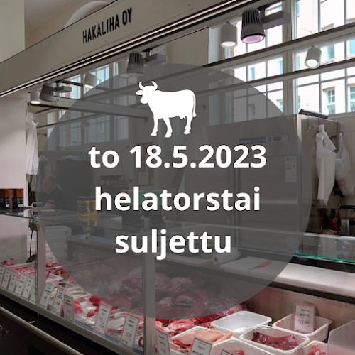 Hakaliha Oy - Helsinki