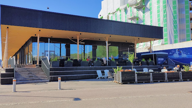 Pikku-Finlandia - Helsinki