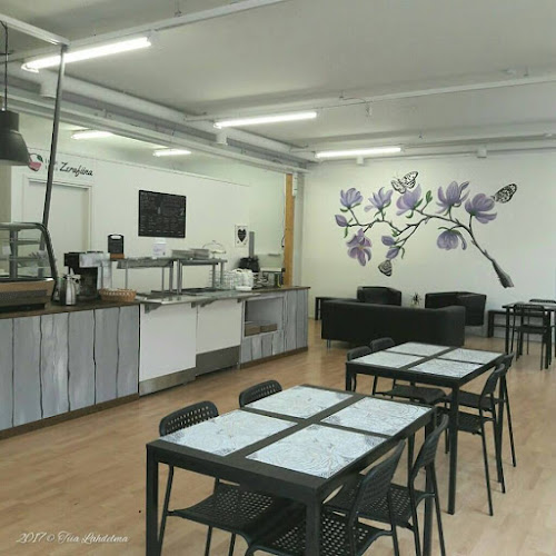 Opinii despre Lounaskahvila Zerafiina în Kangasala - Ravintola-ala