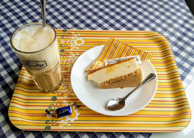 Kauppaneuvoksen kahvila - Ravintola-ala