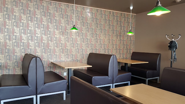 Heiman's Pizza & Kebab - Hämeenlinna