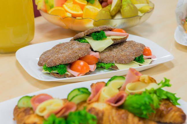 Opinii despre Ravintola Pata 2 - Wigren Catering în Tampere - Ravintola-ala