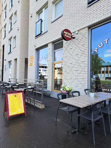 Opinii despre Putte’s Bar & Pizza Tikkurila în Vantaa - Ravintola-ala