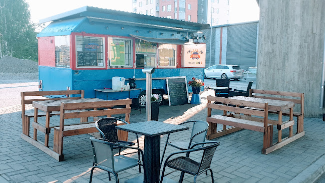 Penttilänkatu 10, 80200 Joensuu, Suomi