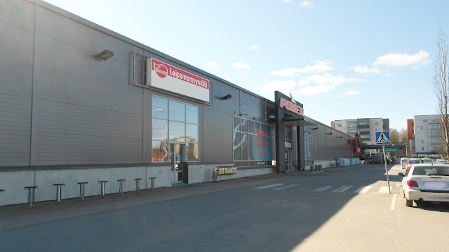 Vaasan leipomomyymälä