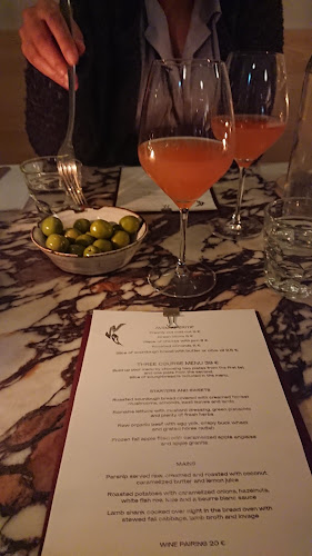 Way Bakery - Helsinki