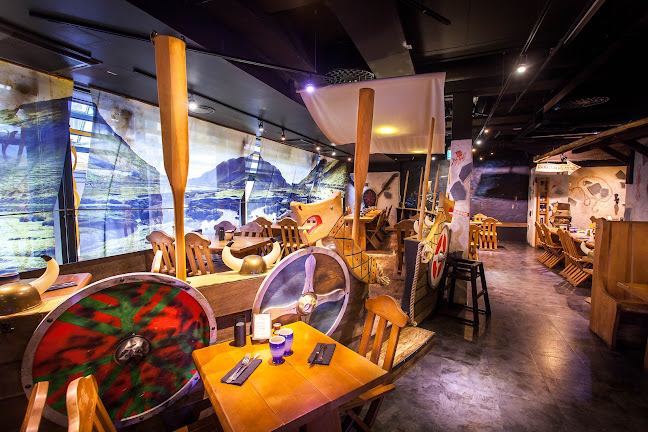 Viikinkiravintola Harald