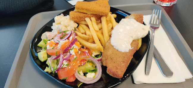 LounasWarikko - Naantali